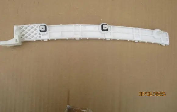 Mitsubishi Lancer VIII Rear bumper trim bar molding YQY23