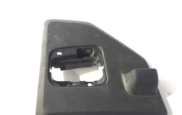 Citroen Jumpy Sliding door trim 156121551 98099547