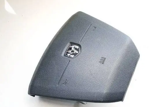 Dodge Caliber Steering wheel airbag 6033187