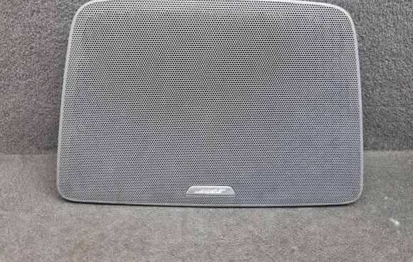 Audi A8 S8 D4 4H Parcel shelf speaker trim grill 4H0035435A 4H0035435A4PK 4H0035435D4PK