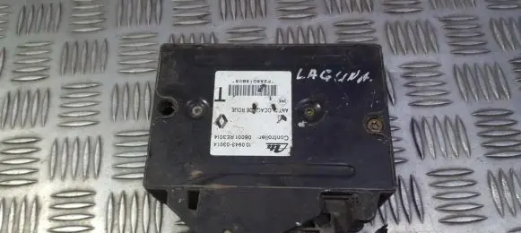 Renault Laguna I ABS Pump 10094303014 10.0943-0301.4