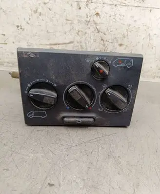 Volkswagen Transporter - Caravelle T4 Climate control unit 7D0959511