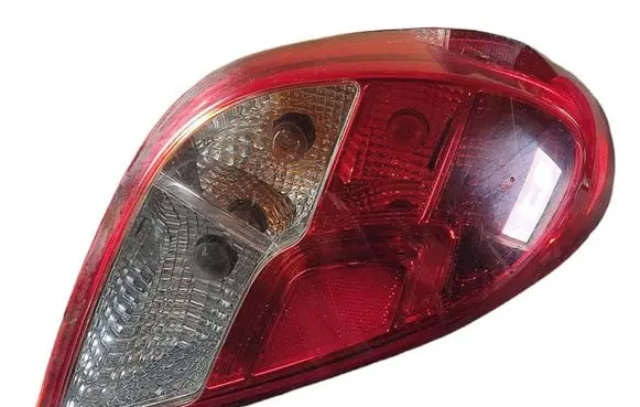 Hyundai i20 (PB PBT) Rear/tail lights 924011J5