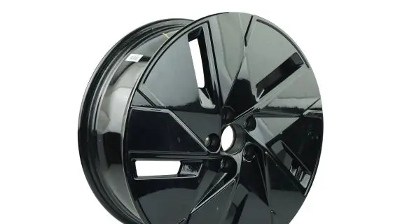Volvo XC60 R19 alloy rim 32294212