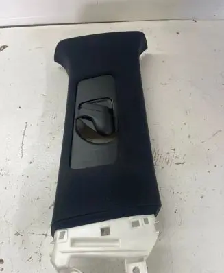 Lexus RX 450H (B) pillar trim (top) 62410481061 62410481001