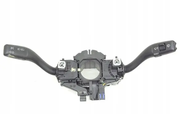 Audi A3 S3 8P Aerial antenna switch 14550738623