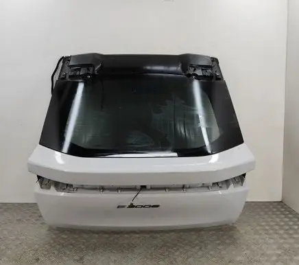 Peugeot 3008 III Tailgate/trunk/boot lid 9839958180 9843299980