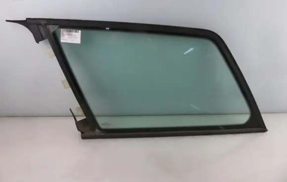 Audi A4 S4 B5 8D Rear side window 