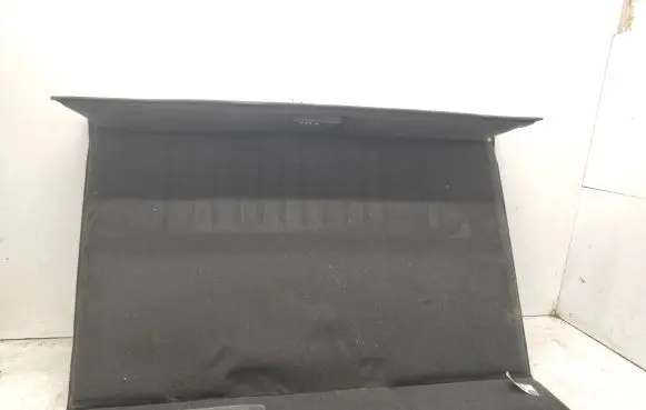 Trunk/boot mat liner
