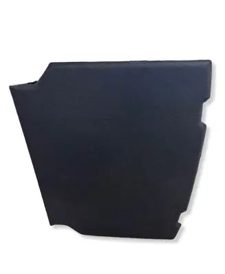 Toyota Yaris Cross Trunk/boot floor carpet liner 584100D230