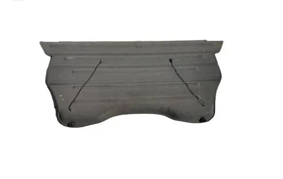 Ford Focus C-MAX Parcel shelf