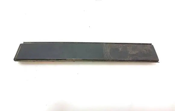 KIA Niro Roof trim bar molding cover 87250G5100