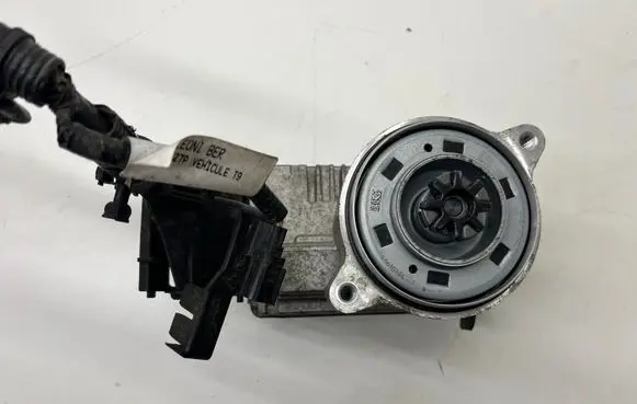 Peugeot 308 Steering rack electric part A2C37847100 F800002045