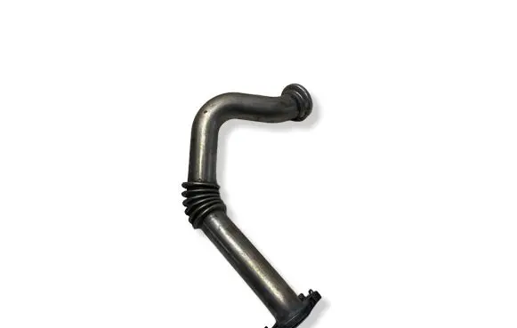 Volkswagen Jetta VI EGR valve line/pipe/hose 03L131521A