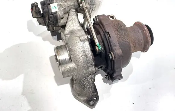 Ford Focus Turbo 9813241380