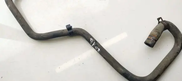 Volkswagen Fox Engine coolant pipe/hose