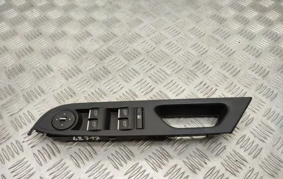 Ford B-MAX Electric window control switch AM5T14A132AA AV11R240A41ACW