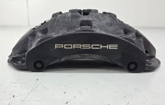Porsche Cayenne (92A) Front brake caliper 7P5615105BJ