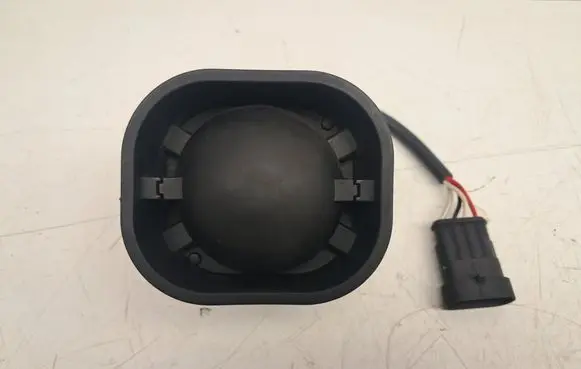 Mazda MX-5 NB Miata Alarm system siren 4S5370STB