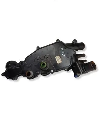 Citroen C8 Thermostat/thermostat housing 9643093480