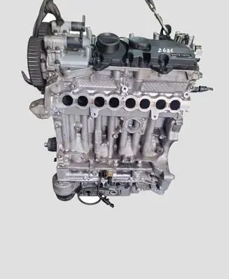 Volvo V40 Engine B4204T38 422NR