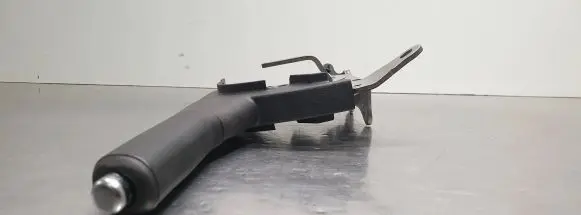 Mazda CX-3 Handbrake/parking brake lever assembly