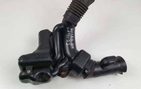 Honda Accord Intake resonator ATP15 ATP14