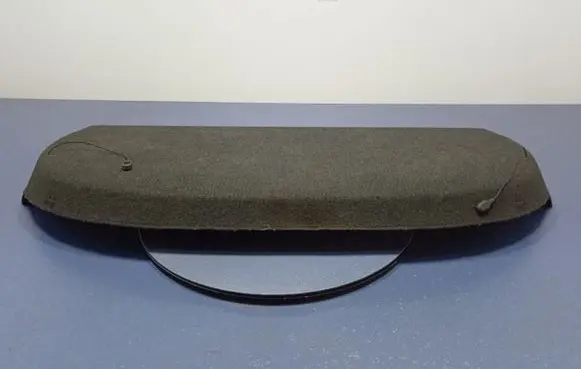 Honda Civic Parcel shelf 84400SMGE010M1