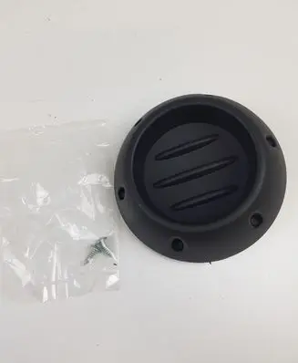Mitsubishi Eclipse Front fog light trim/grill MN159397 8321A079