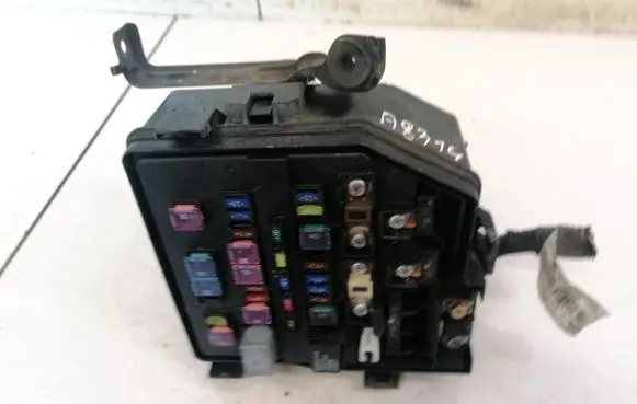 Honda CR-V Fuse box set 32111R06E001 32111-R06-E001