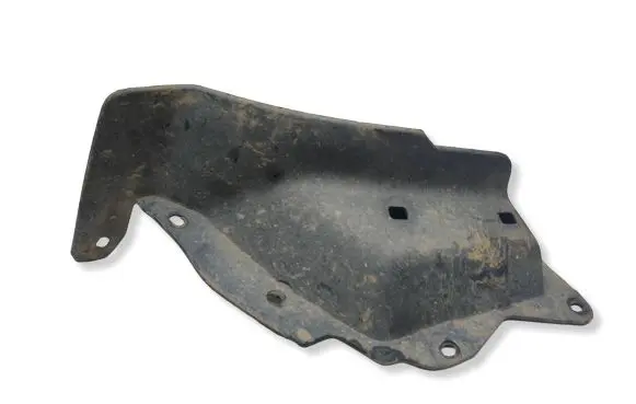 Nissan Rogue Front mudguard 638456RR0A