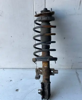 Volvo XC70 Front shock absorber/damper