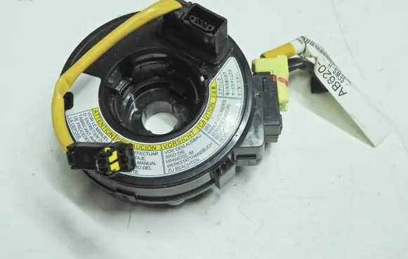 Suzuki SX4 Airbag slip ring squib (SRS ring) AM62JARS04F01