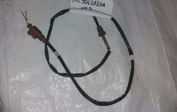 Audi A3 S3 8V Lambda probe sensor 04L906088DA