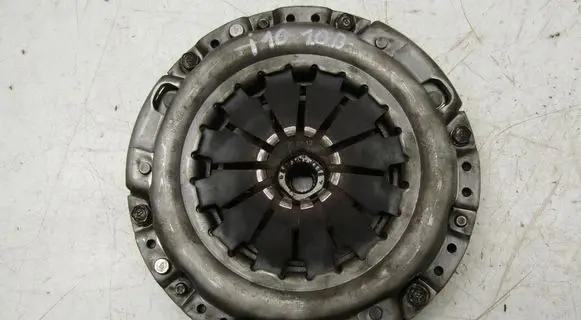Hyundai i10 Clutch set kit 118020410