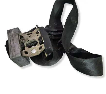 Seat Toledo II (1M) Front seatbelt 1M0857705A