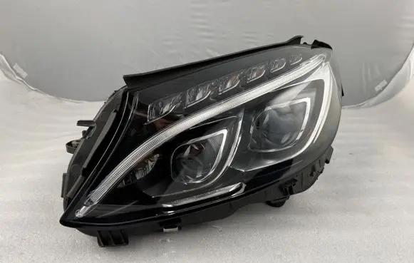 Mercedes-Benz C W205 Headlight/headlamp A2059063104