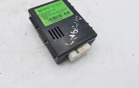 Opel Antara Other control units/modules 96626672