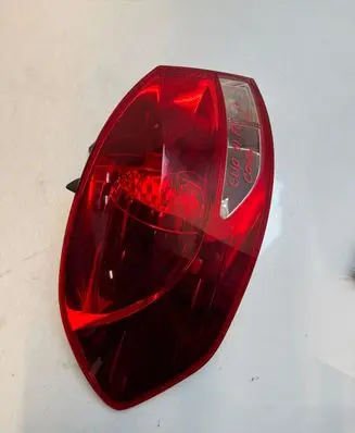 Renault Clio III Rear/tail lights 02024099900010 8200586843