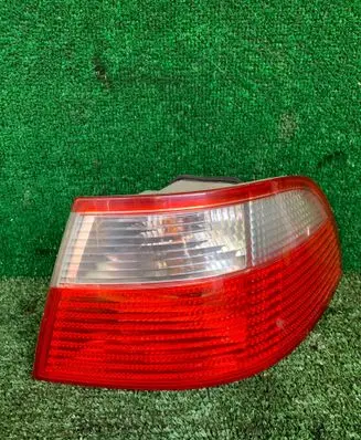Fiat Albea Rear/tail lights 