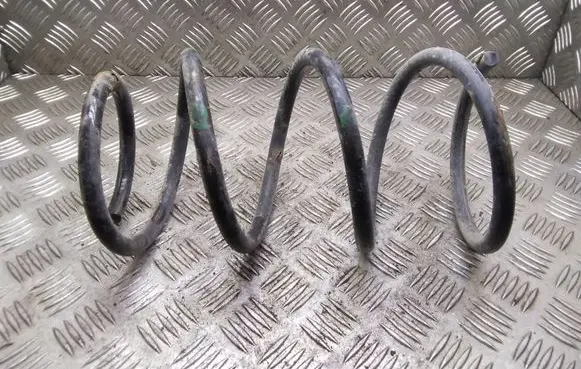 Toyota Corolla Verso AR10 Front coil spring