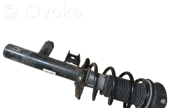 Cupra Leon Front shock absorber with coil spring 5FA413032A