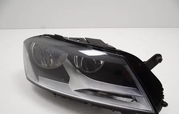 Volkswagen PASSAT B7 Headlight/headlamp 3AB941006 90003373 90003373090C