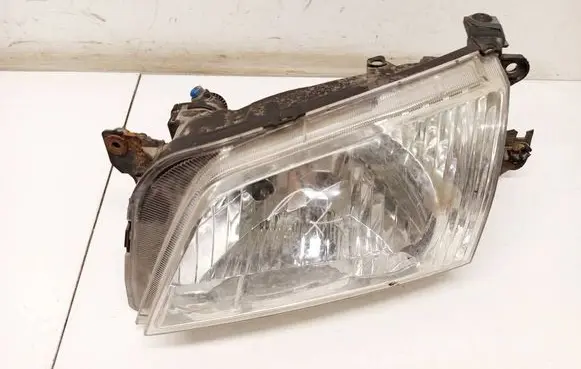Mazda Demio Headlight/headlamp 
