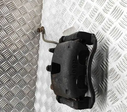 Jeep Grand Cherokee (WK) Front brake caliper K05143692AA 05143692AA