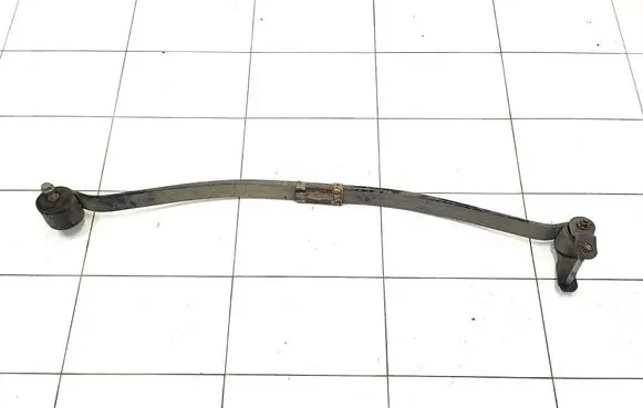 Ford Transit Rear leaf spring BK315560LG