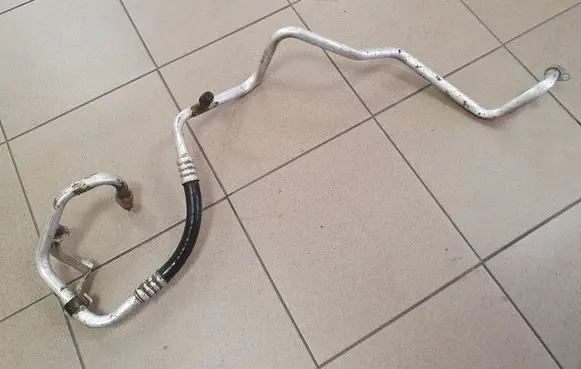 Opel Vivaro Air conditioning (A/C) pipe/hose