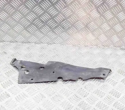 Under headlight/headlamp trim