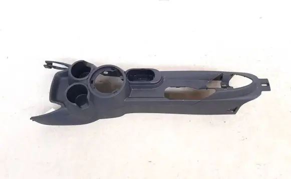Mini One - Cooper F56 F55 Center console 