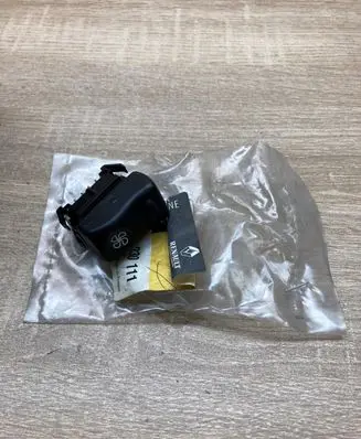 Renault Kangoo I Air conditioning (A/C) switch 6001030111